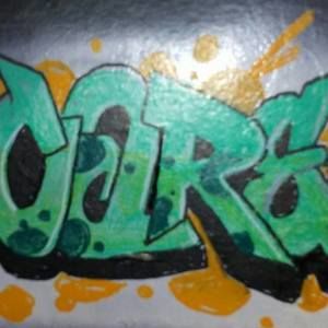 Meet your Posher, Jeffrey